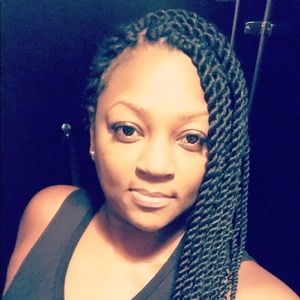 Meet your Posher, Niknikita